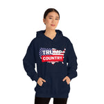 Trump Country Hoodie