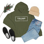 Trump 2024 Make America Great Hoodie