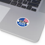 Vote 2024 Sticker