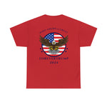 ForeverTrump 2024 T-shirt