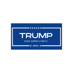 Trump Make America Great Bumper Stickers