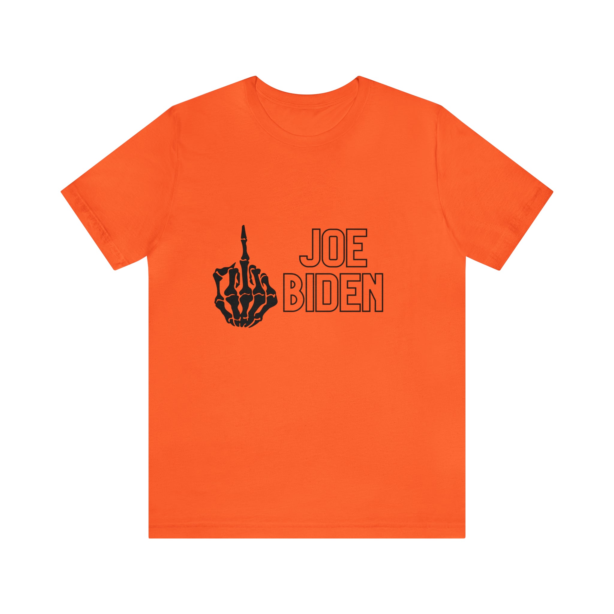 F Biden T-shirt