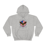 ForeverTrump 2024 Hoodie