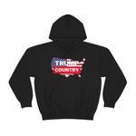 Trump Country Hoodie