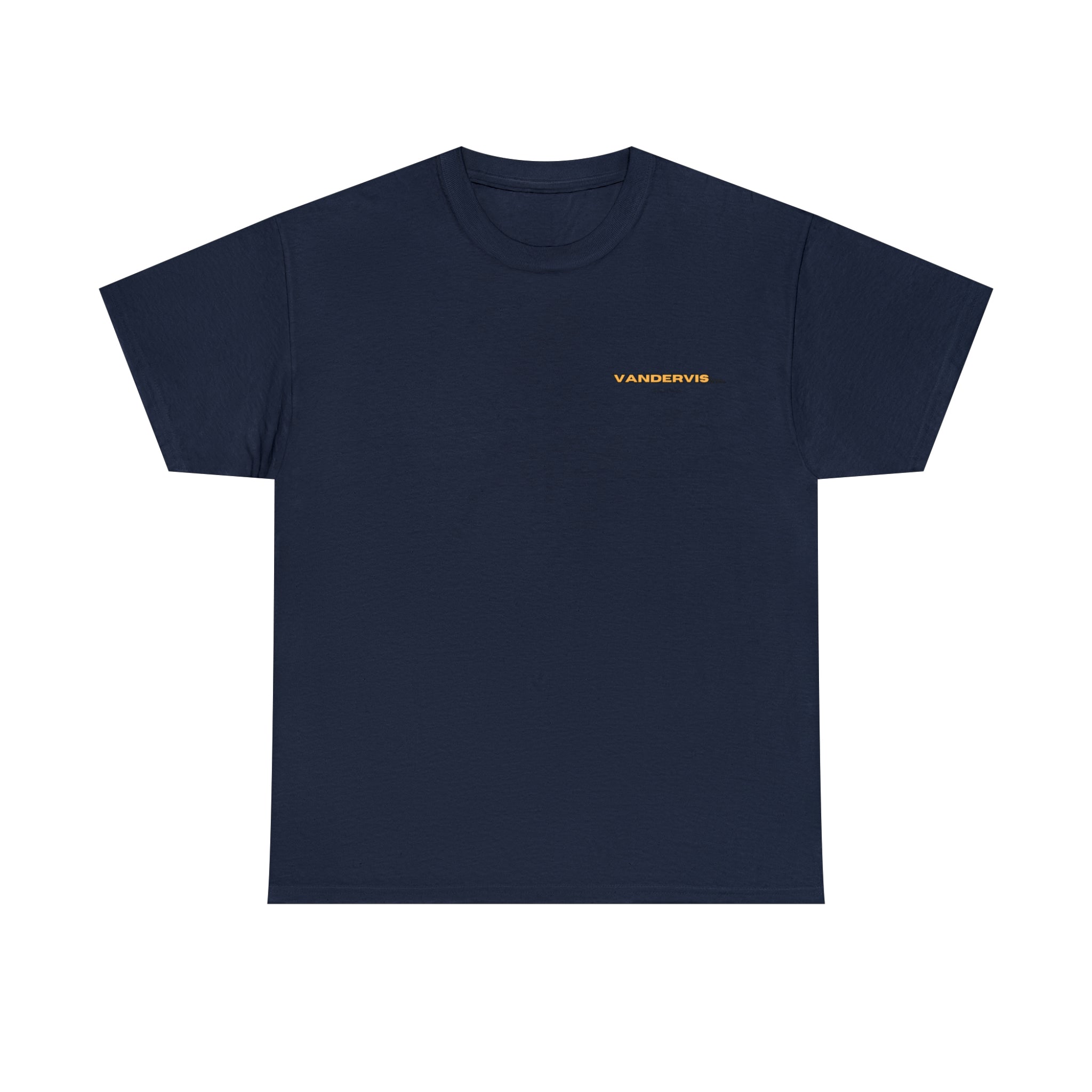 van der vis inc T-shirt