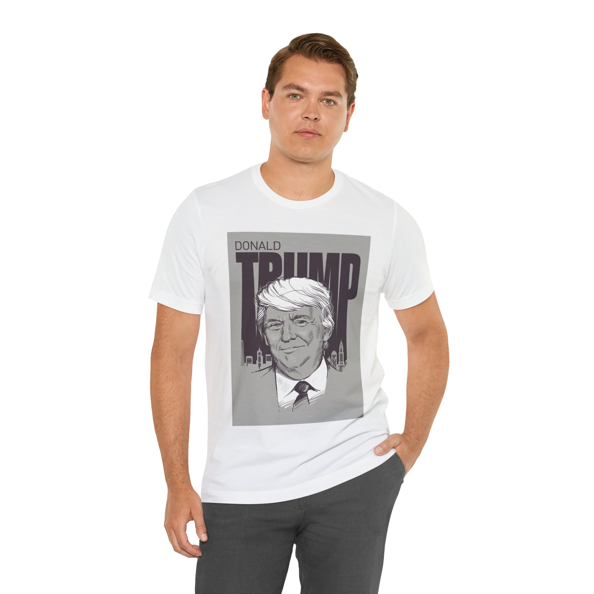 Trump T-shirt