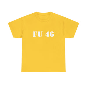 FU 46 T-shirt