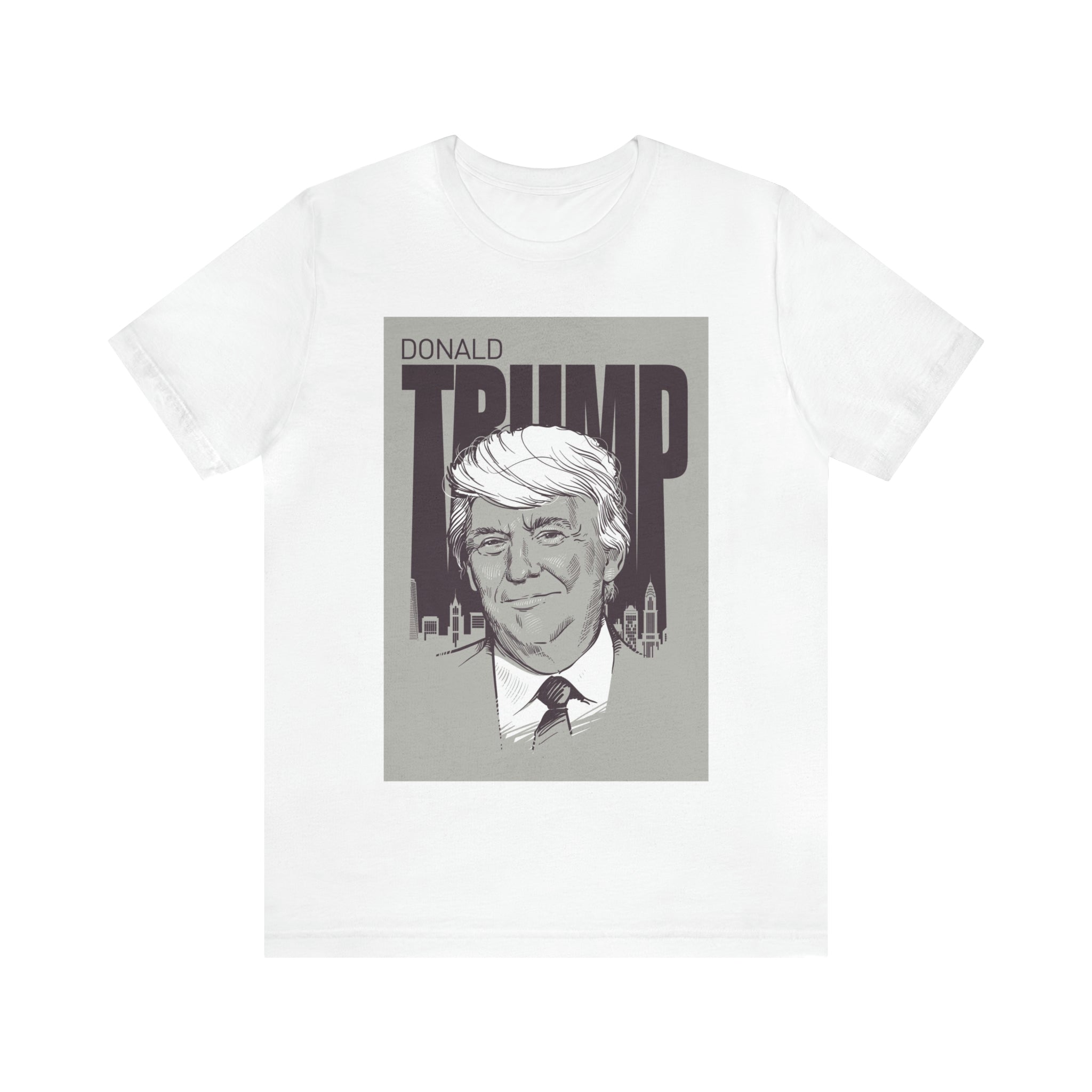 Trump T-shirt