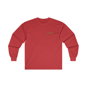 Van der vis Long Sleeve T-shirt