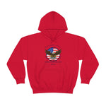 ForeverTrump 2024 Hoodie