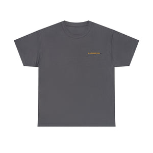 Van der Vis inc T-shirt