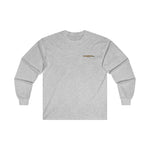 Van der vis inc long sleeve T-shirt