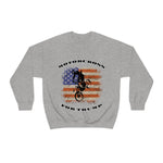 Motorcross For Trump Sweatshirts