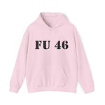 FU 46 Hoodie