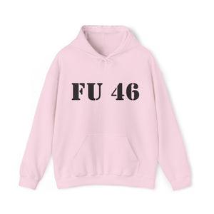 FU 46 Hoodie