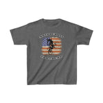 Motorcross For Trump Kids T-shirt