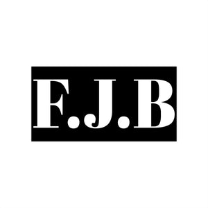 F.J.B Bumper Stickers