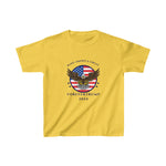 ForeverTrump 2024 kids T-shirt