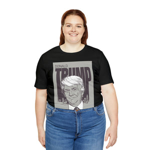 Trump T-shirt