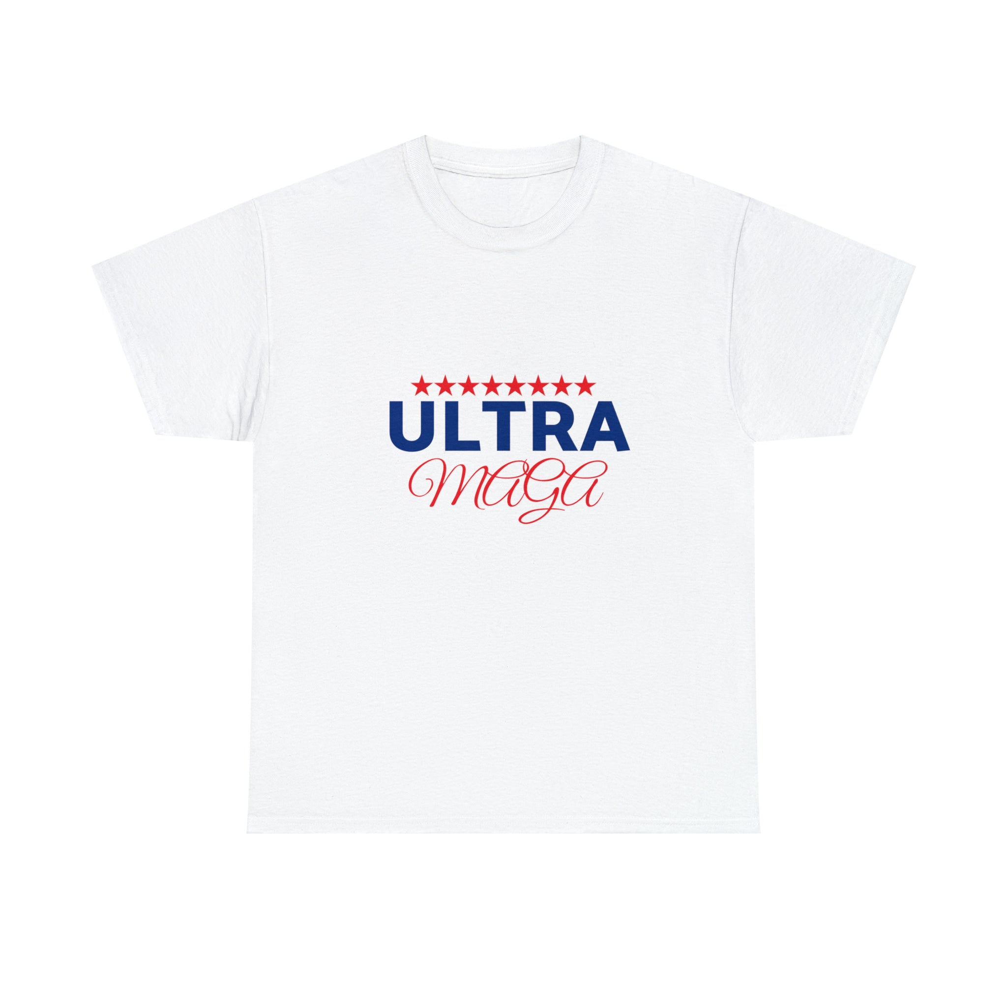 Ultra Maga T-shirt