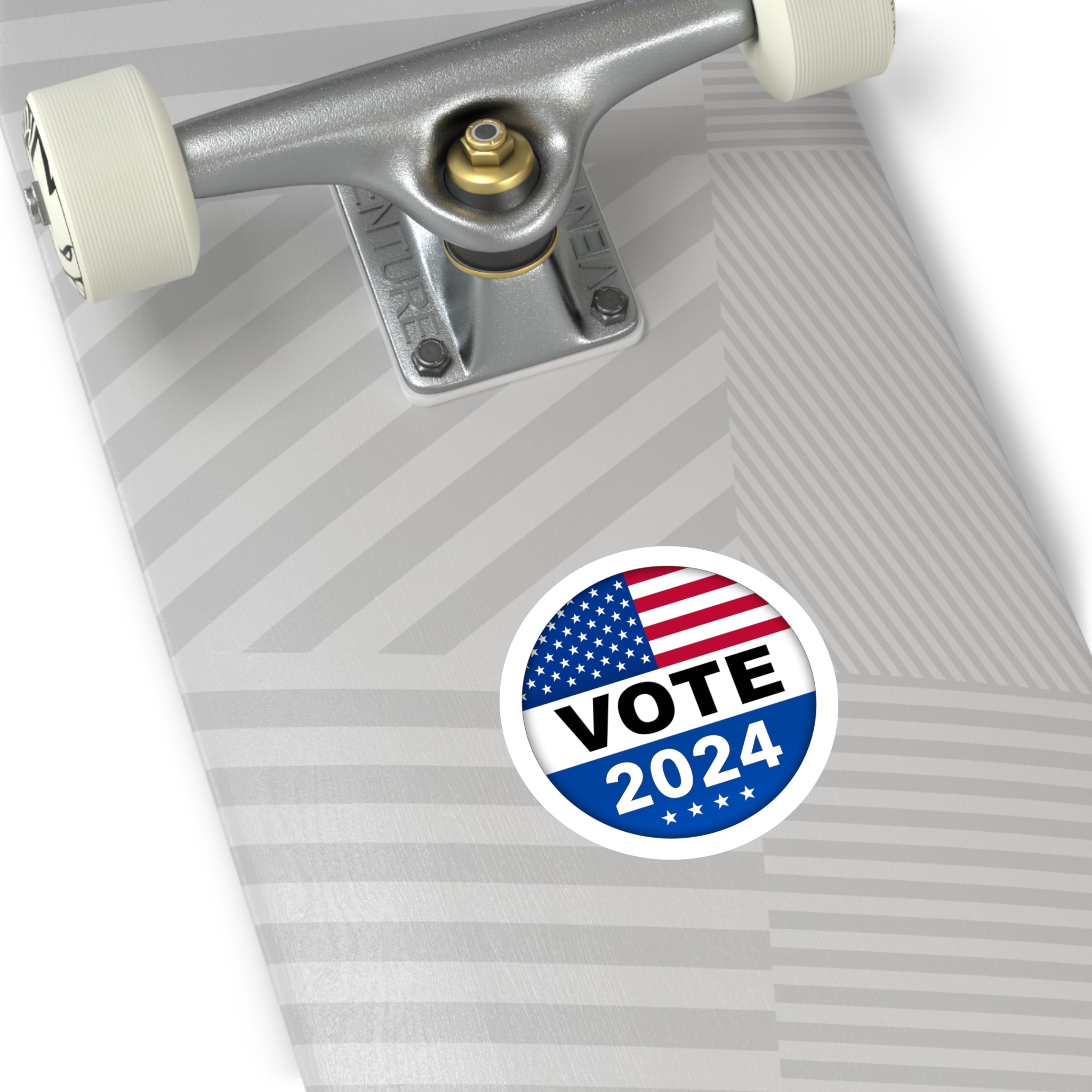 Vote 2024 Sticker