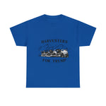 Harvesters For Trump T-shirt