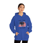 Dairy Farms For Trump Hoodie