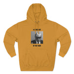 #1 Mugshot Of The Year Hoodie