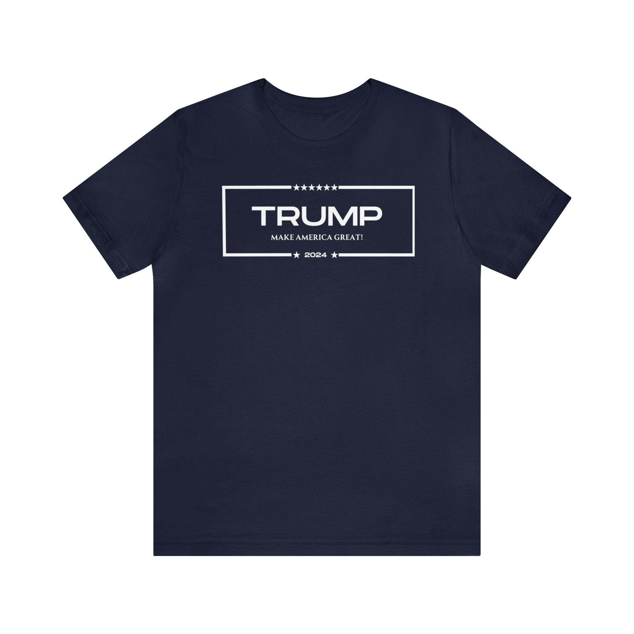 Trump Make America Great T-shirt