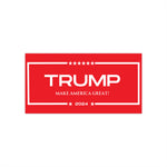 Trump Make America Great Bumper Stickers