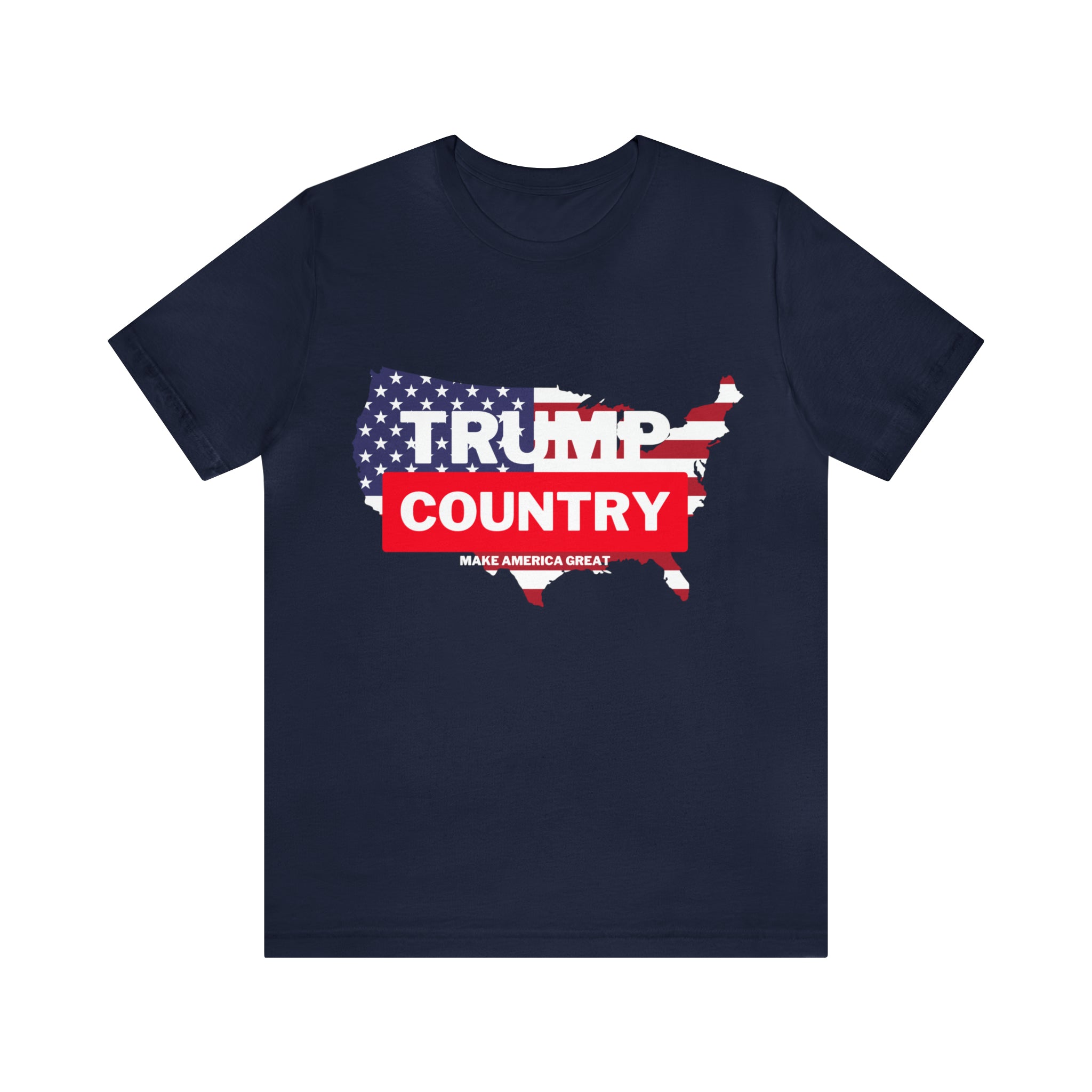 Trump Country T-shirt