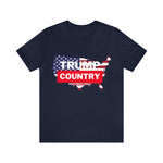 Trump Country T-shirt