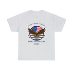 ForeverTrump 2024 T-shirt