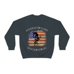 Motorcross For Trump Sweatshirts