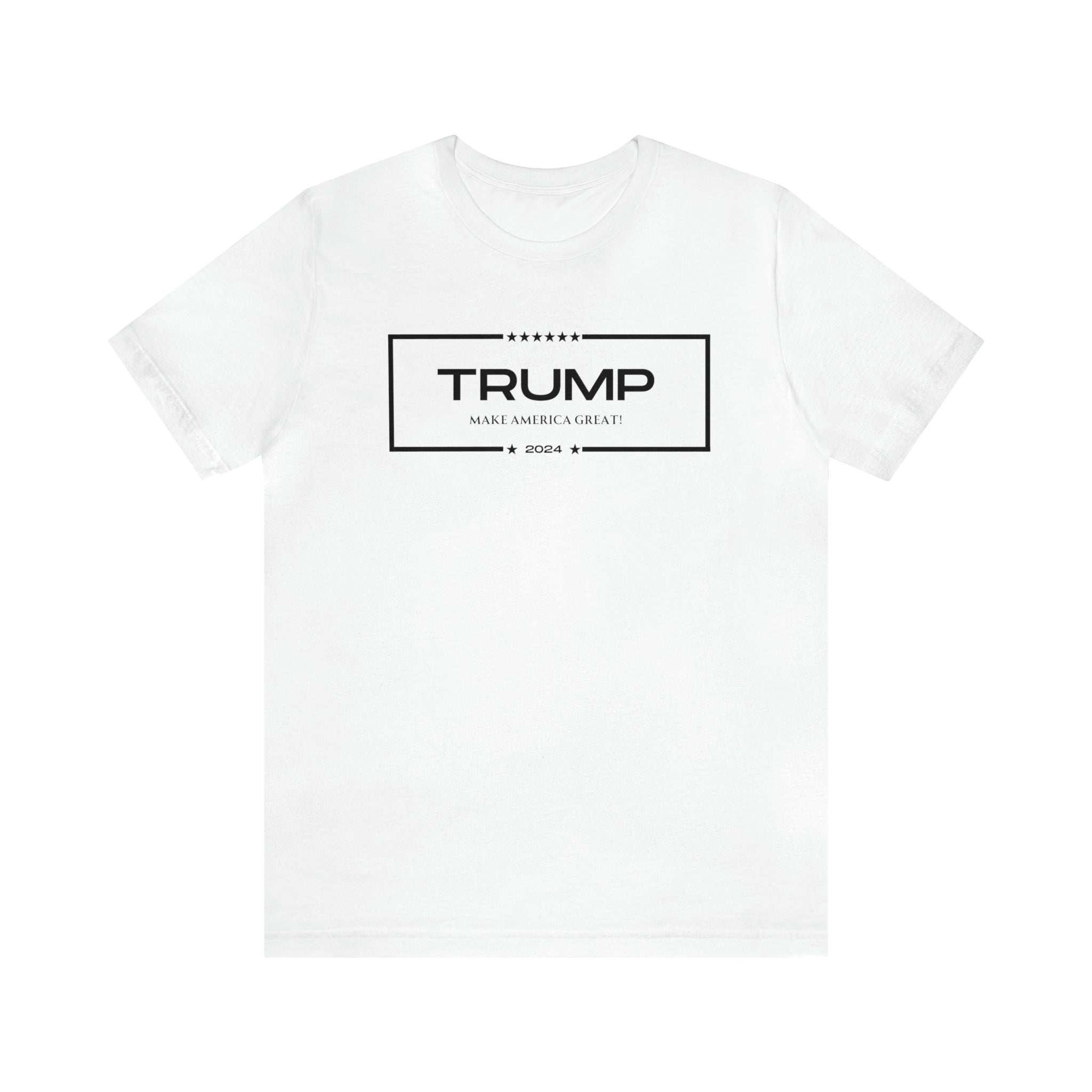 Trump Make America Great T-shirt