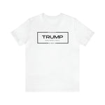 Trump Make America Great T-shirt