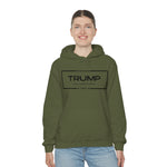 Trump Make America Great Hoodie