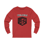 Welders Long Sleeve T-shirt