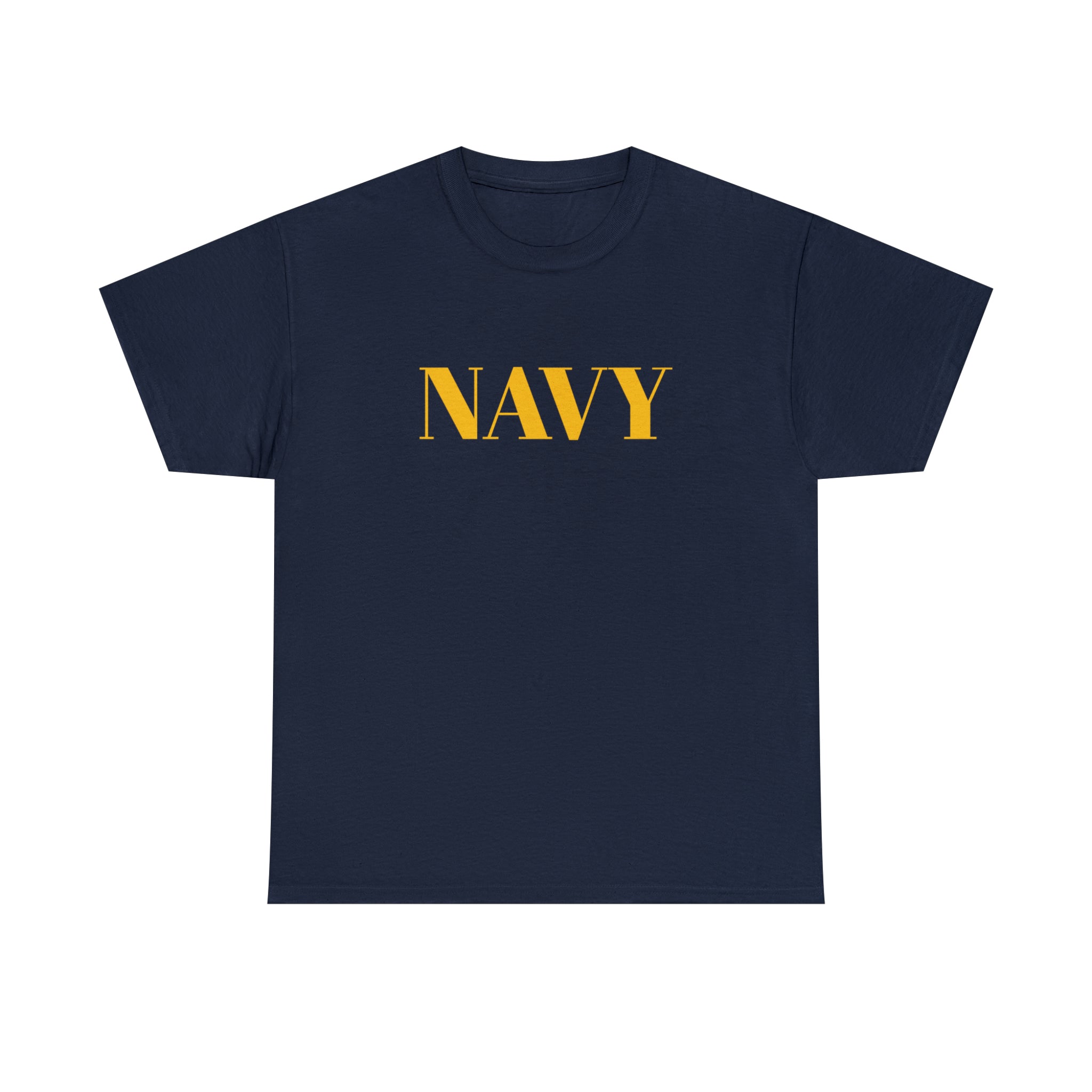 Navy Trump 2024 T-shirt