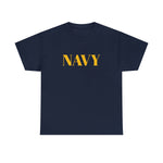 Navy Trump 2024 T-shirt