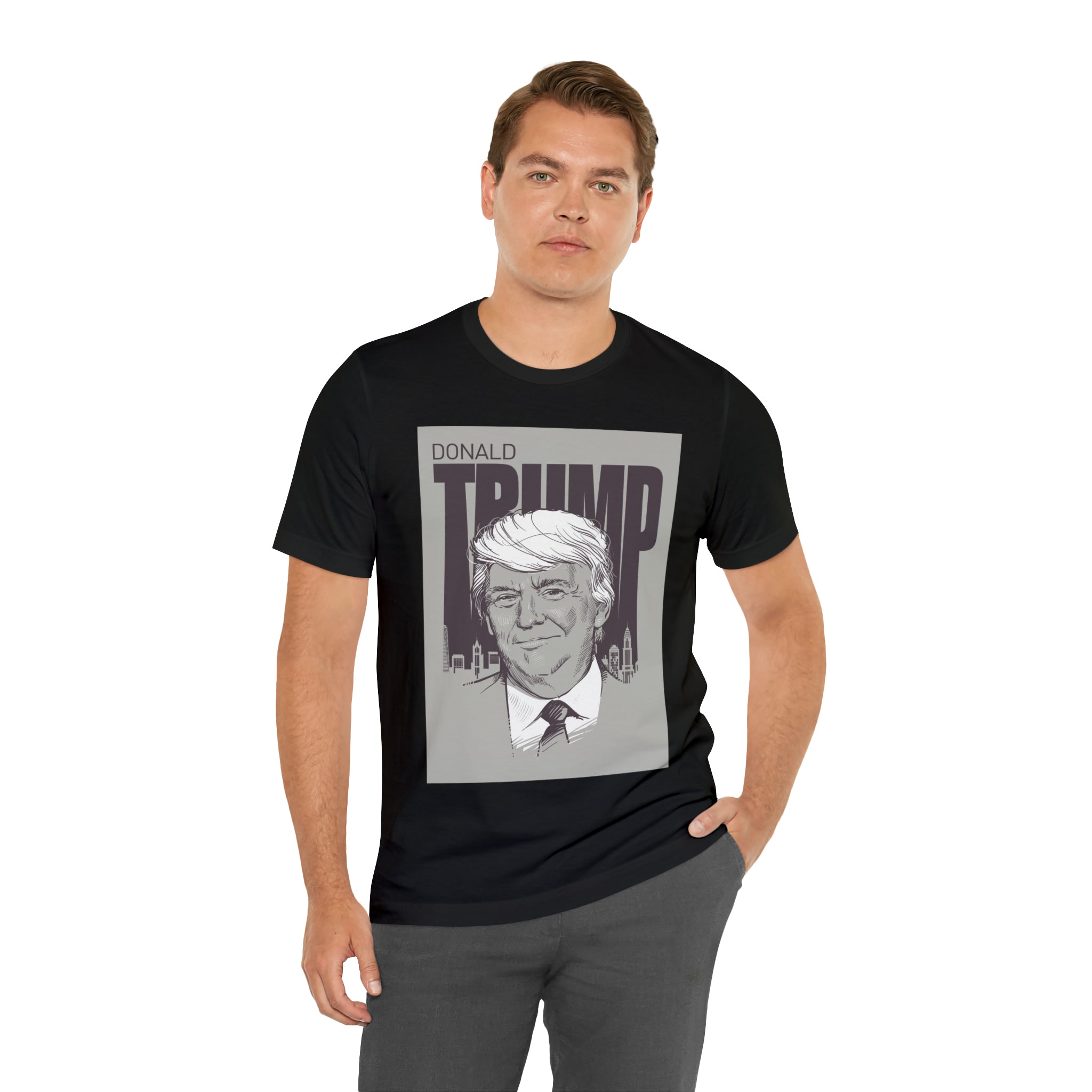 Trump T-shirt