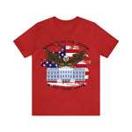 Make Place For Trump T-shirt