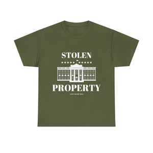 Stolen Property T-shirt