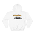 Van der vis Hoodie