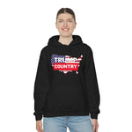 Trump Country Hoodie