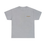 Van der Vis inc t-shirt