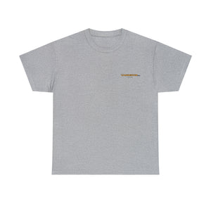 Van der Vis inc t-shirt