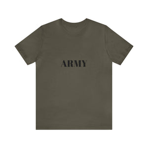 Army Trump 2024 T-shirt