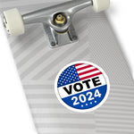 Vote 2024 Sticker