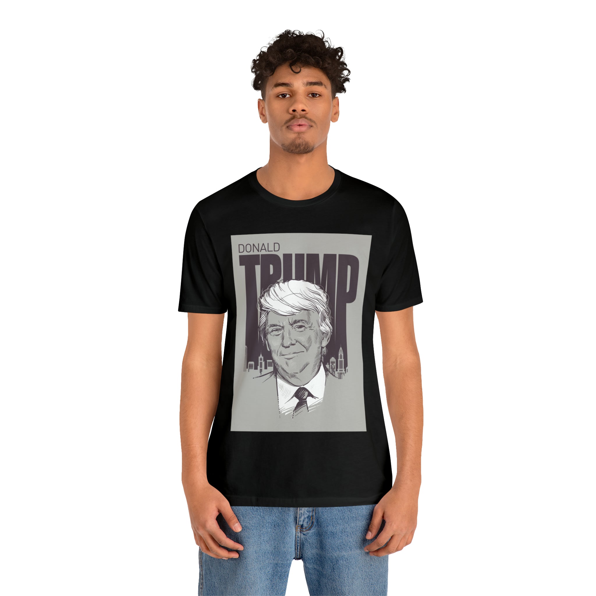 Trump T-shirt